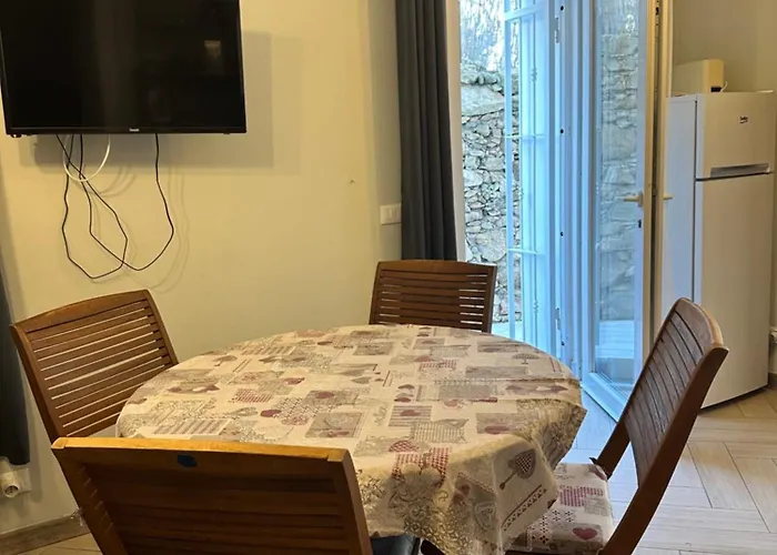 Casa Del Sasso