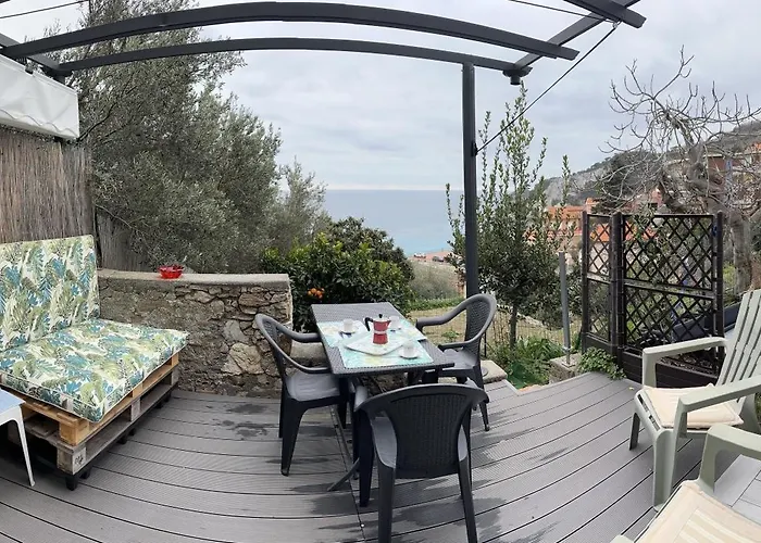 Casa Del Sasso