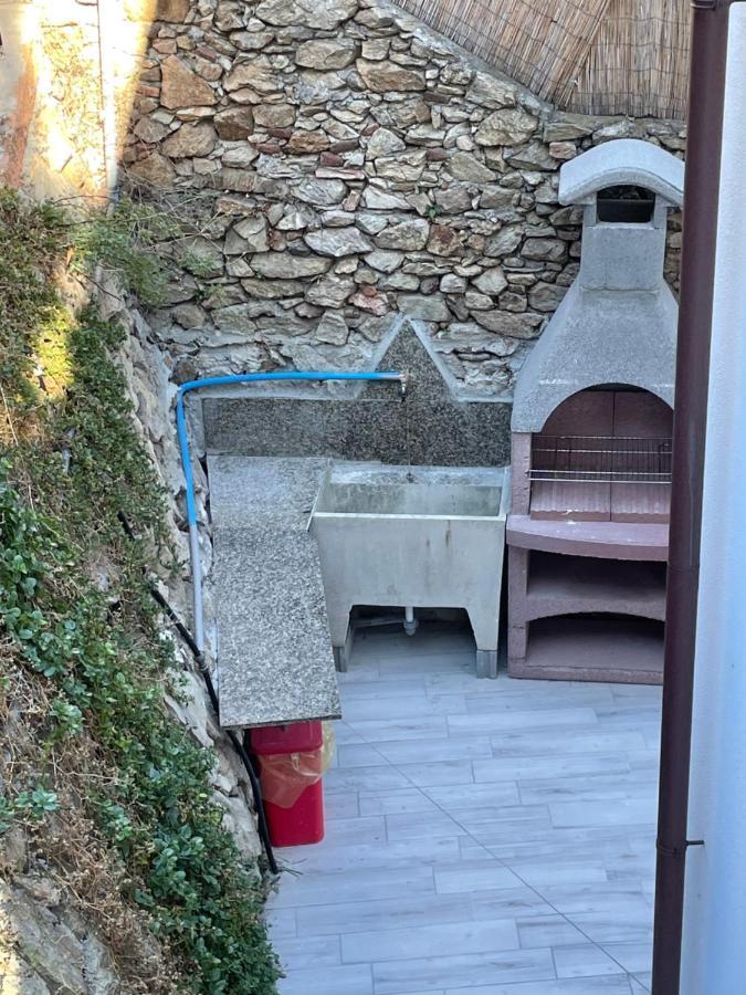 Apartment Casa Del Sasso Bergeggi