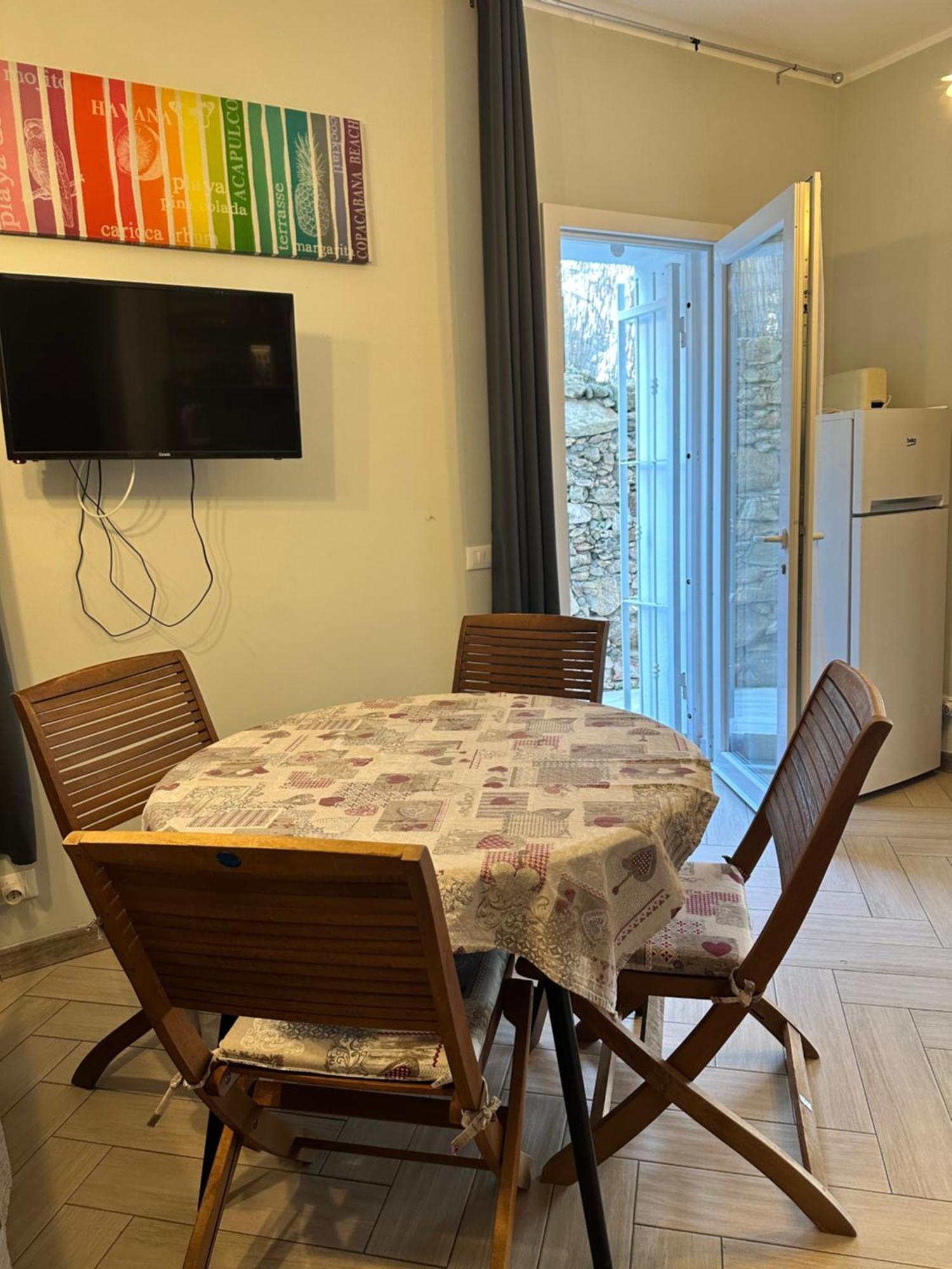 Apartment Casa Del Sasso Bergeggi