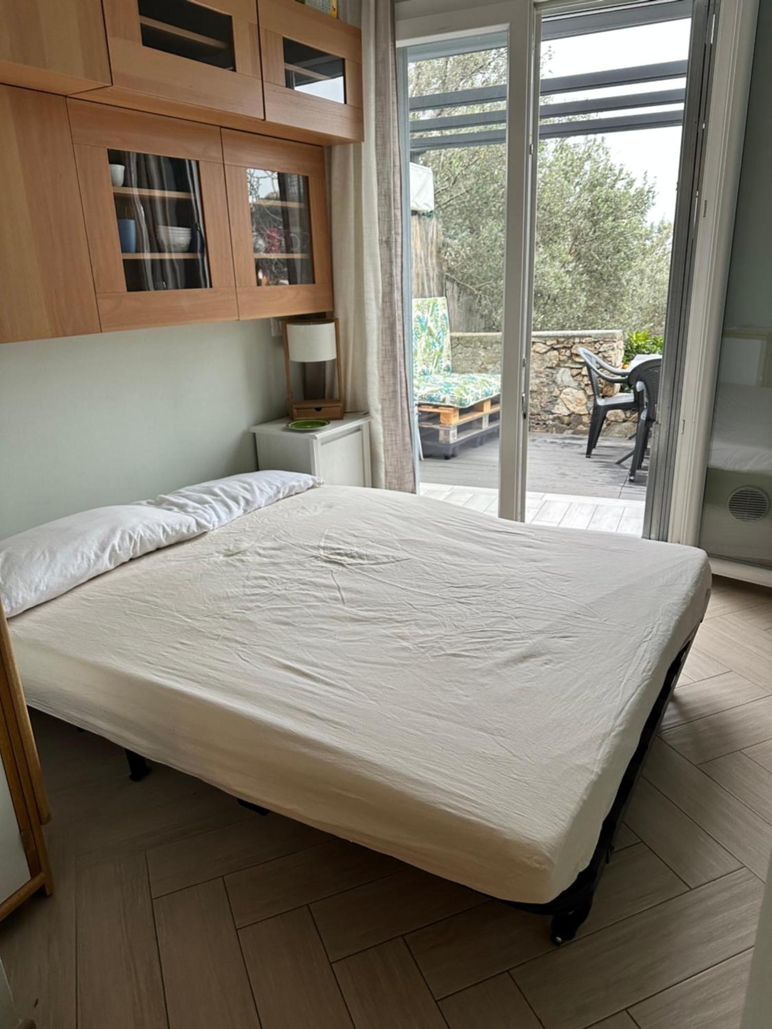 Apartment Casa Del Sasso