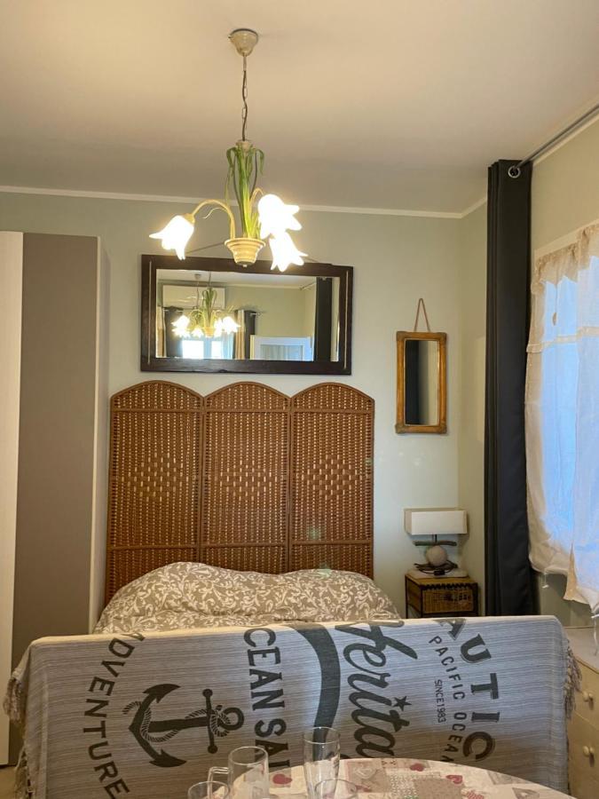 Casa Del Sasso Apartamento *