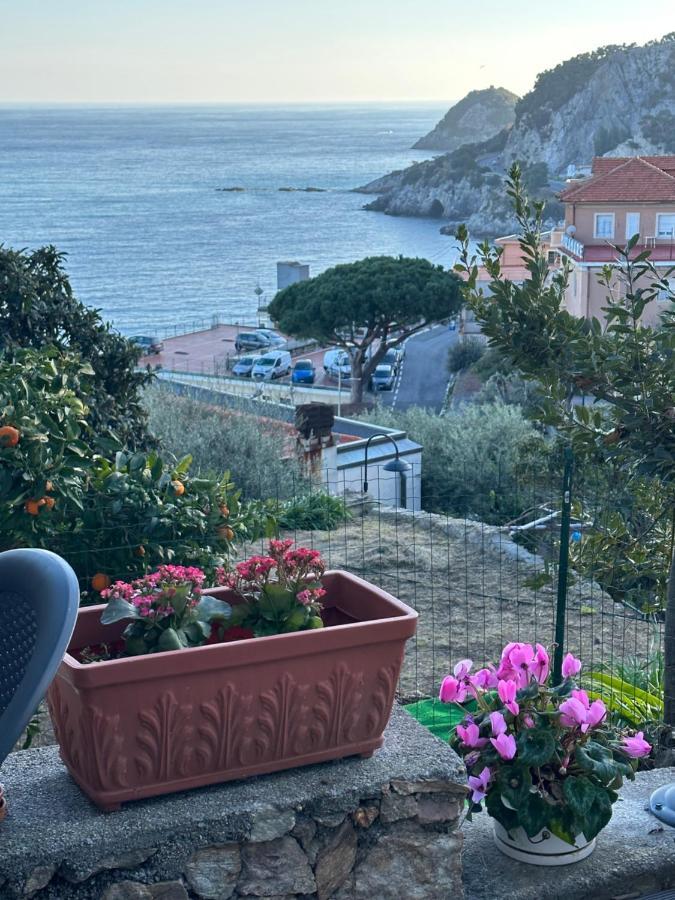 Apartamento Casa Del Sasso