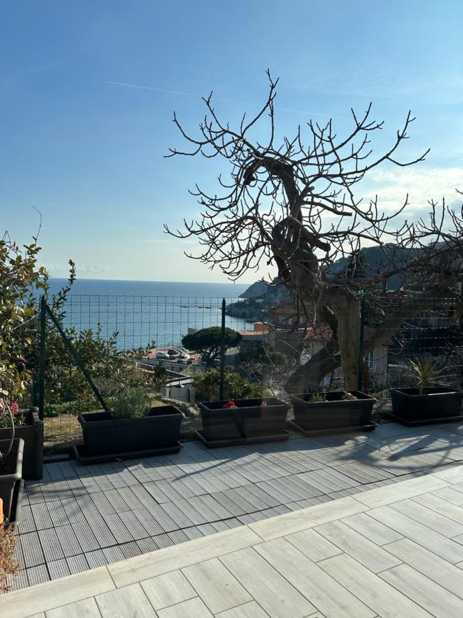 Apartamento Casa Del Sasso *