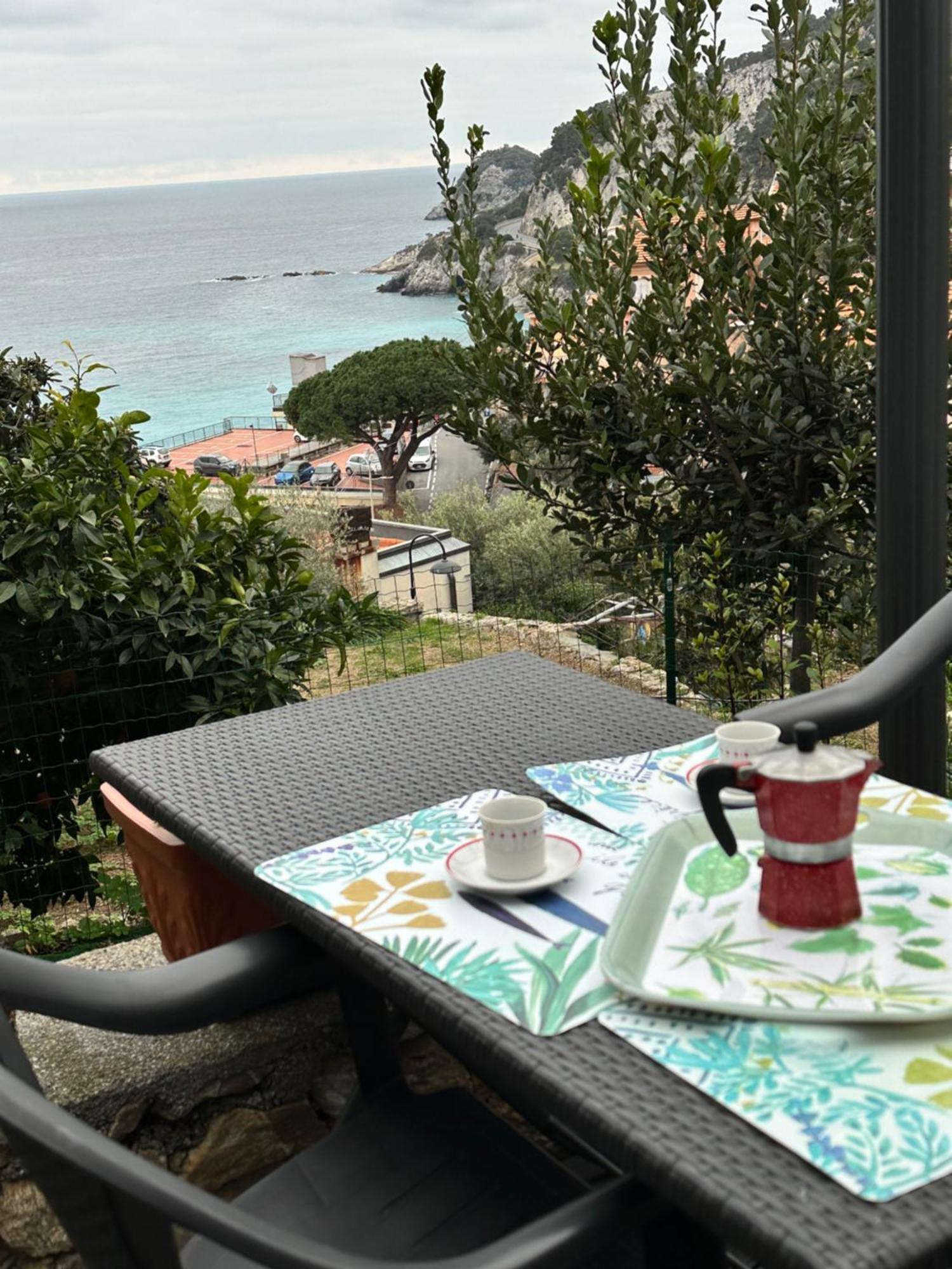 Casa Del Sasso Apartamento Bergeggi