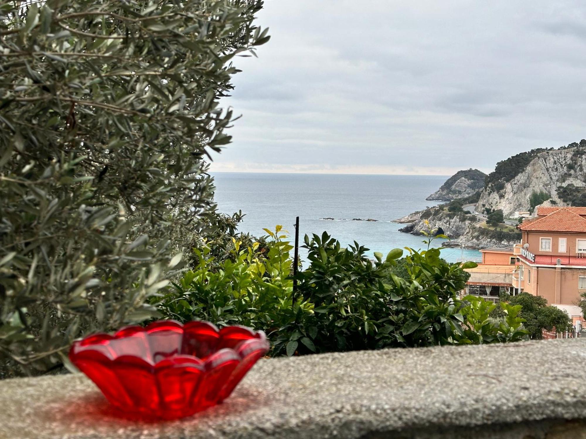 Apartamento Casa Del Sasso *