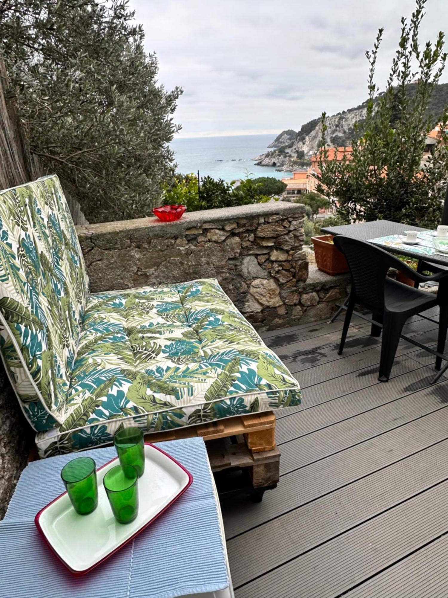 Apartment Casa Del Sasso Bergeggi