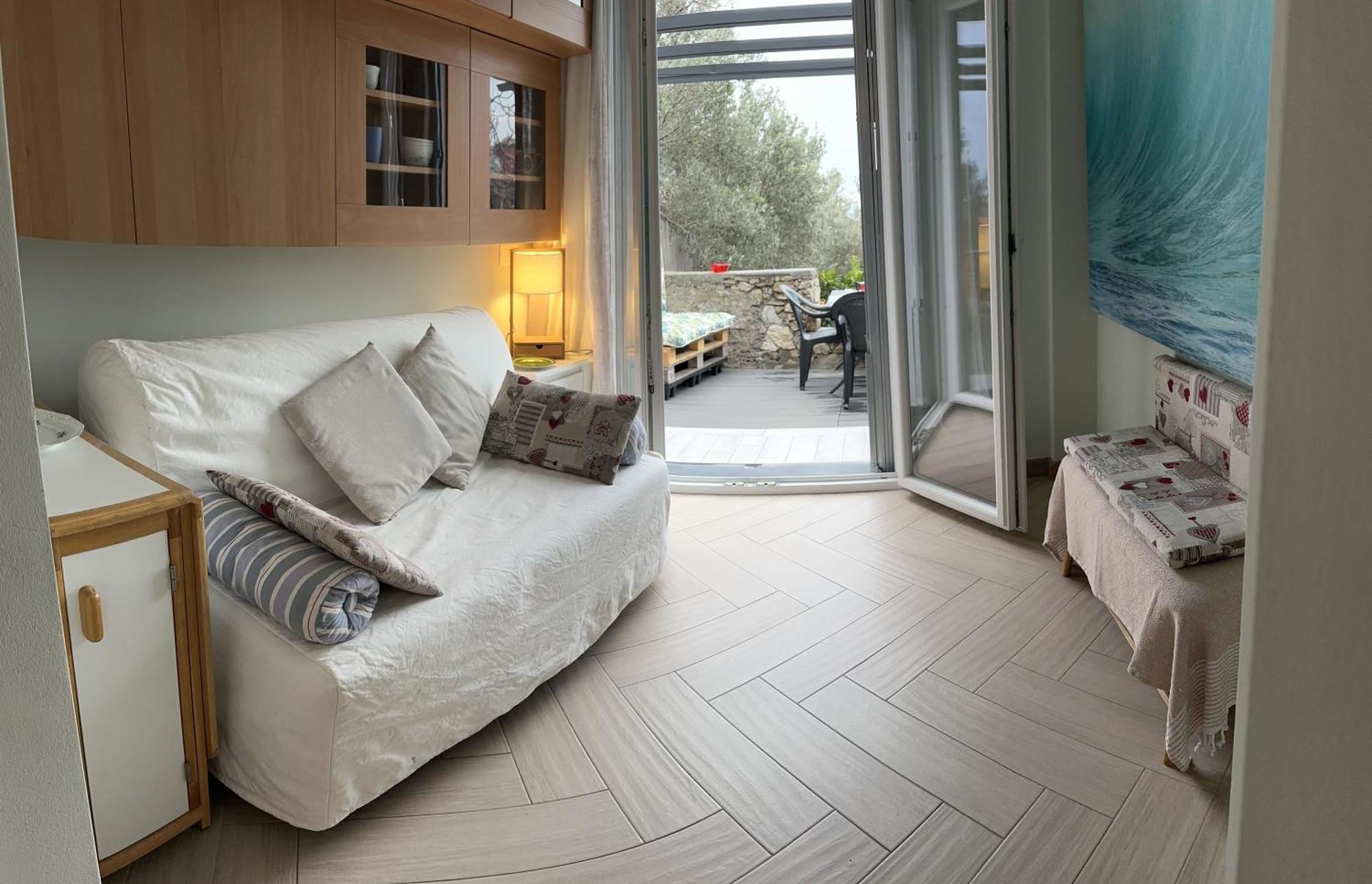 Apartamento Casa Del Sasso Bergeggi