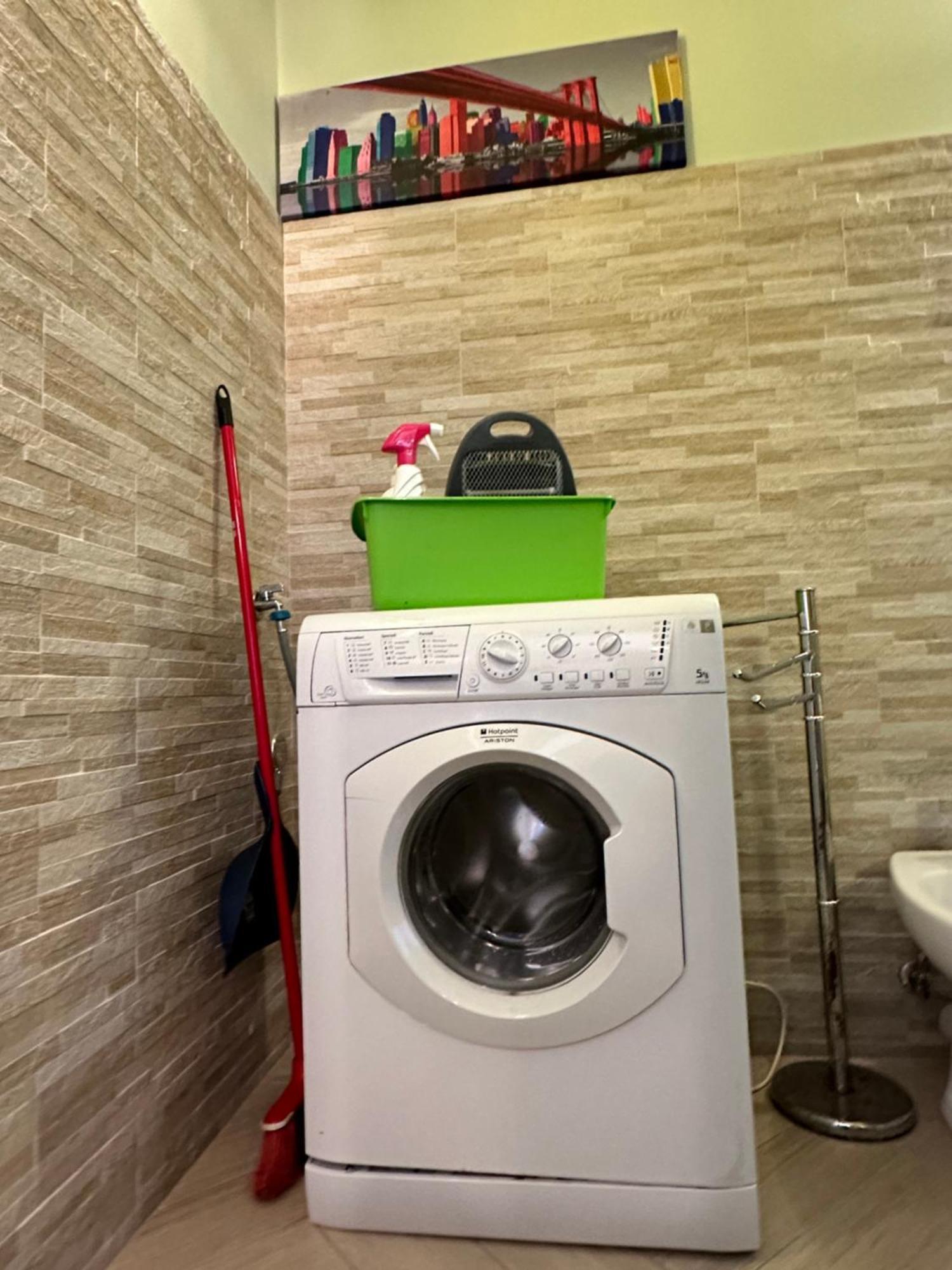 Apartamento Casa Del Sasso *