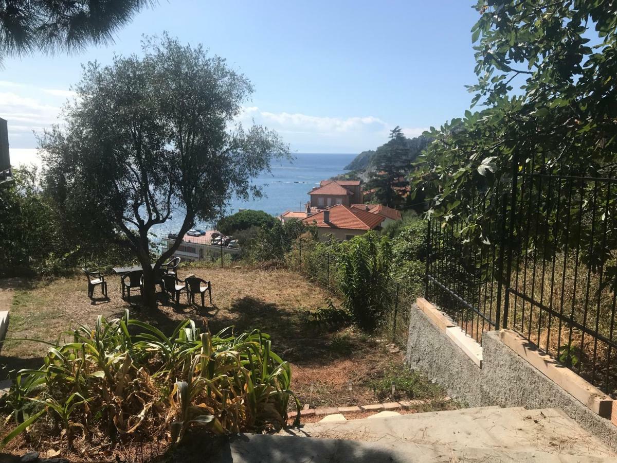 Apartamento Casa Del Sasso