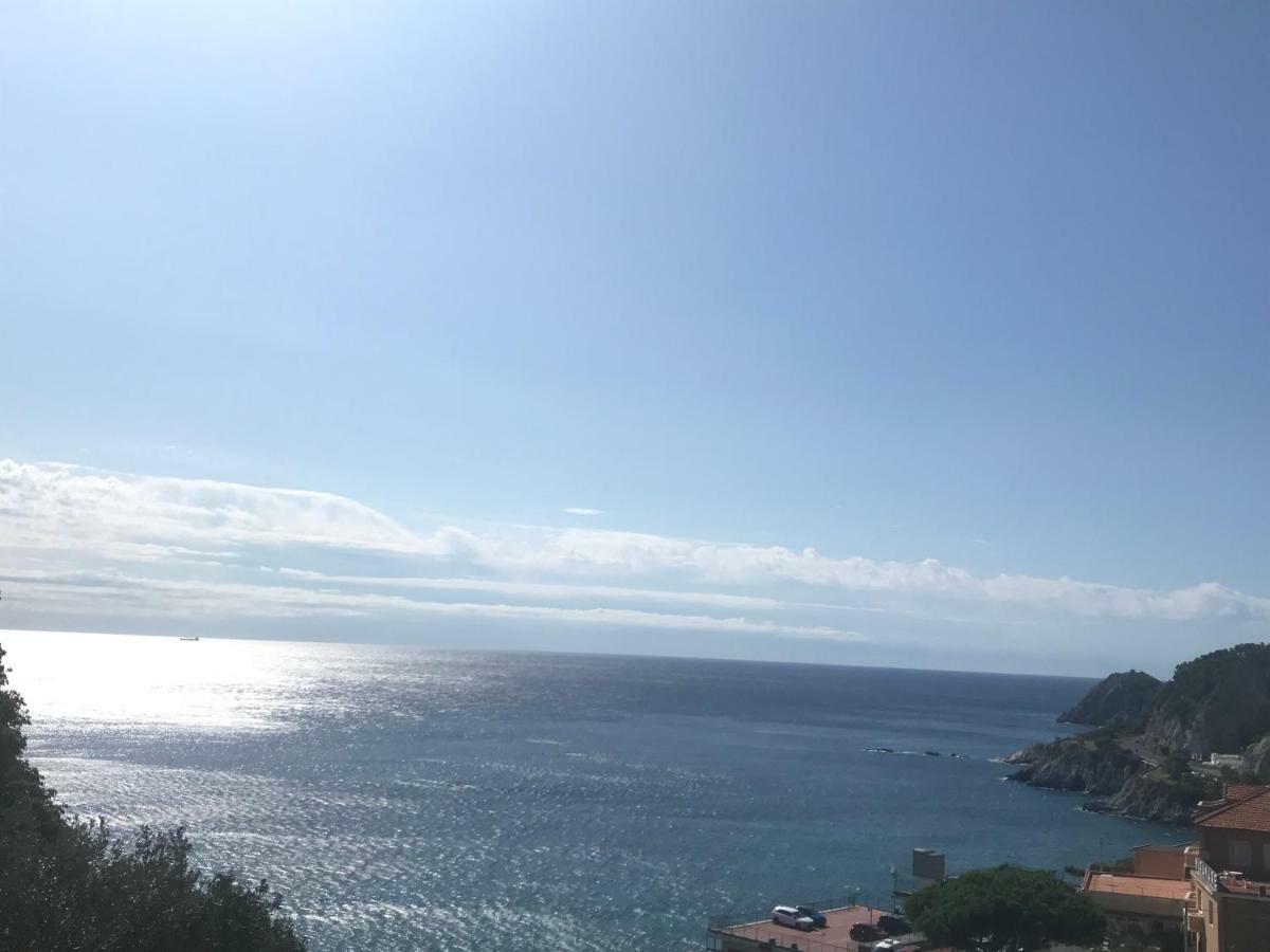 Apartamento Casa Del Sasso Bergeggi