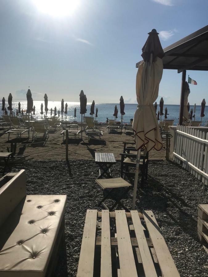 Apartamento Casa Del Sasso Bergeggi