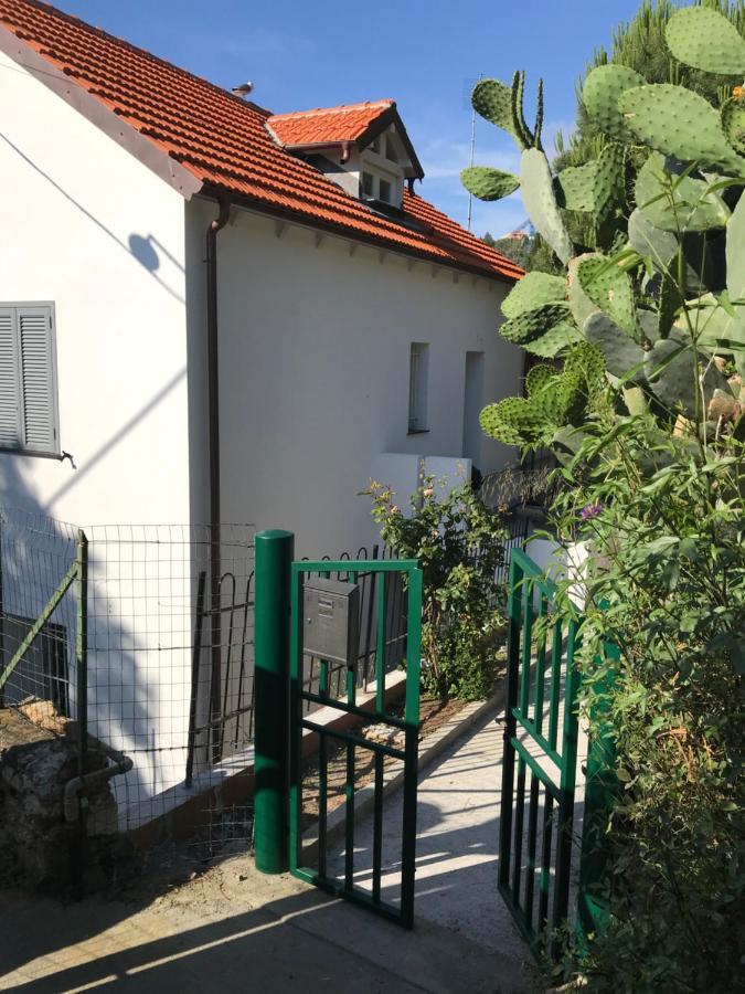 Casa Del Sasso